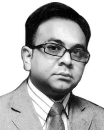 আমার প্রথম কাগুজে সন্তান