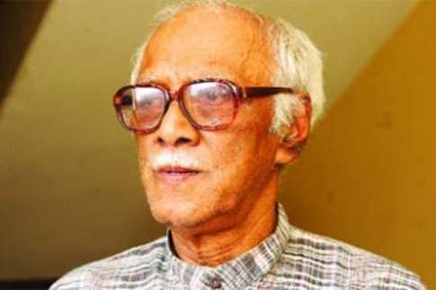 আজ এবিএম মূসার ৮৪তম জন্মবার্ষিকী