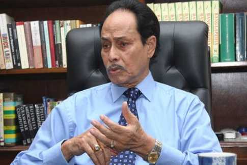 এরশাদের আহ্বানে সাড়া নেই দলগুলোর