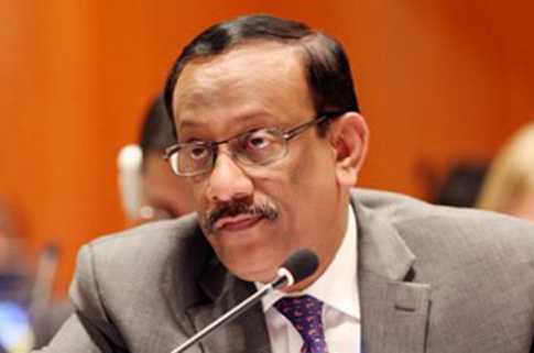 তিস্তা নিয়ে উদ্বেগের কথা জানিয়েছে বাংলাদেশ