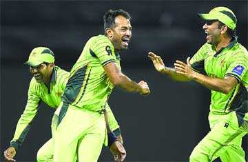 আশা বেঁচে রইল পাকিস্তানের