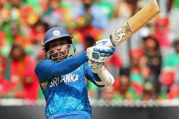 সাকিবকে টপকে শীর্ষে দিলশান