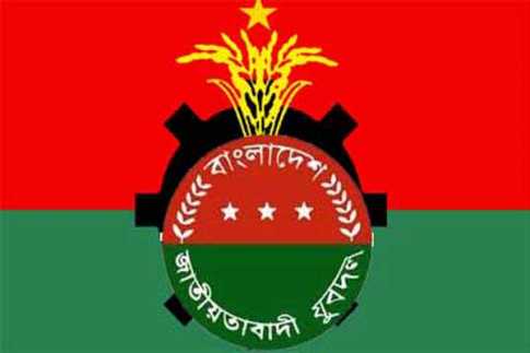 যুবদলের দুই দিনব্যাপী বিক্ষোভ কর্মসূচি ঘোষণা 