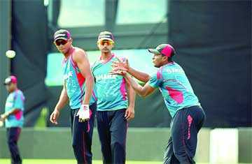 স্কটল্যান্ড ম্যাচে আর ভুল করতে চান না 