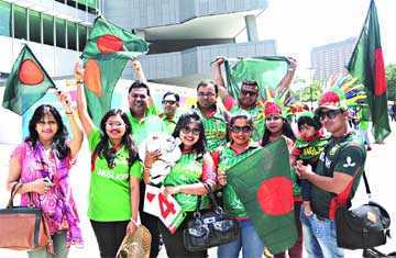 বিশ্বকাঁপানো \\\'না লুকানো\\\' মুহূর্ত