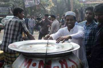 খালেদার কার্যালয়ে শাহ আলী মাজারের তেহারি