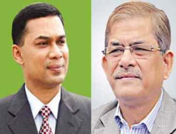তারেক-ফখরুলের বিরুদ্ধে প্রতিবেদন ৩০ এপ্রিল