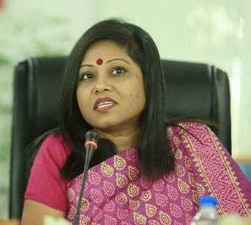 গণমাধ্যমে পুরুষতান্ত্রিক চিন্তা পুনপ্রতিষ্ঠার চেষ্টা চলছে