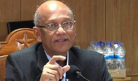 ১ এপ্রিল থেকেই শুরু এইচএসসি পরীক্ষা