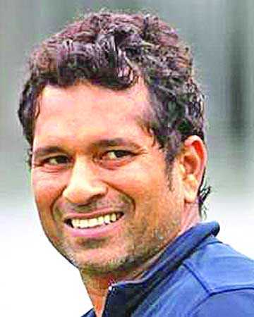 সর্বকালের সেরার তালিকায় শচীন 