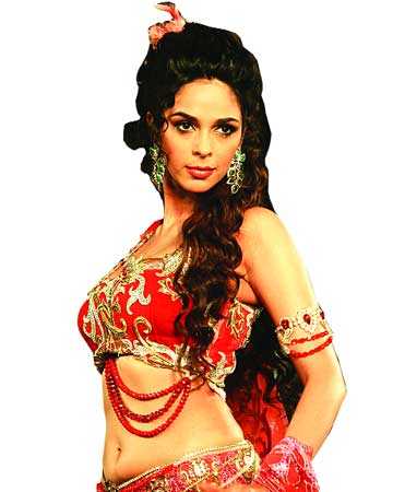 মল্লিকার ইচ্ছে 