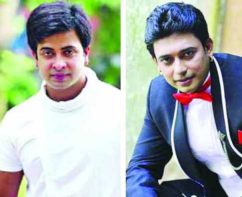 শাকিব-জায়েদের রাজনীতি 