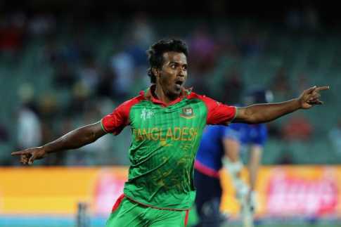 রুবেলের কৃতীত্বে প্রবাসীরা উচ্ছ্বসিত