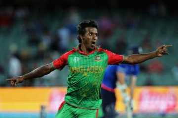 রুবেলের কৃতীত্বে প্রবাসীরা উচ্ছ্বসিত