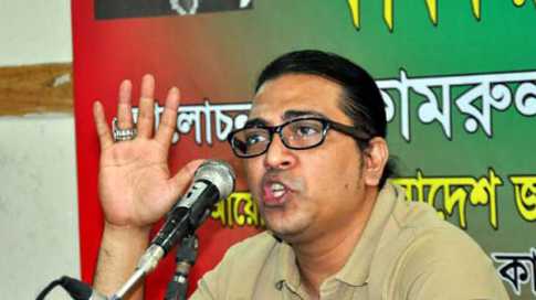 সিটি নির্বাচনে প্রার্থী দেবে \\\'আসল\\\' বিএনপি