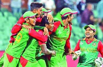 বিশ্বকাঁপানো \\\'না লুকানো\\\' মুহূর্ত
