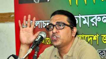 সিটি নির্বাচনে প্রার্থী দেবে \\\'আসল\\\' বিএনপি