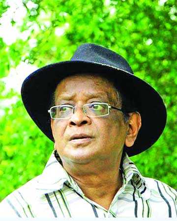 হুমায়ূন আহমেদের \\\'একজন মায়াবতী\\\' 