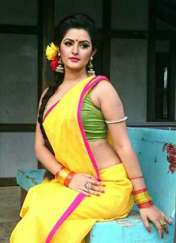 টাকা চোর পরীমনি!