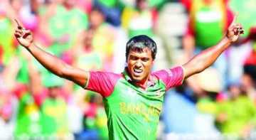 দৃষ্টি এখন রুবেলের দিকে 