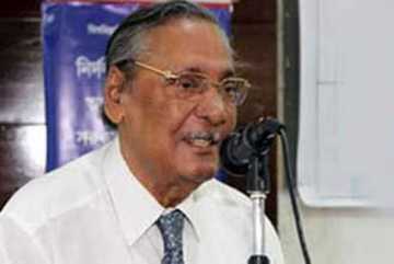 \\\'সমাধানের একমাত্র পথ মধ্যবর্তী নির্বাচন\\\'