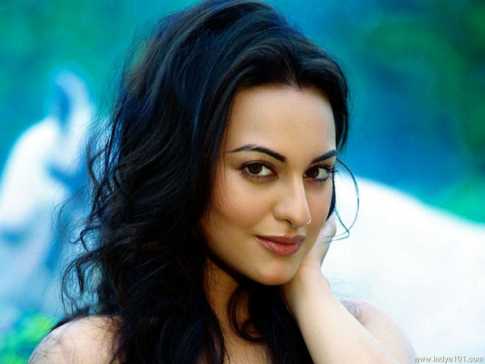 \\\'সবচেয়ে খারাপ অভিনেত্রী\\\' সোনাক্ষী