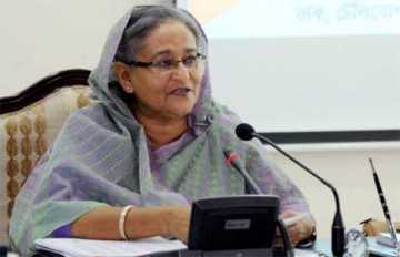 এ সংকট বেশিদিন থাকবে না: প্রধানমন্ত্রী