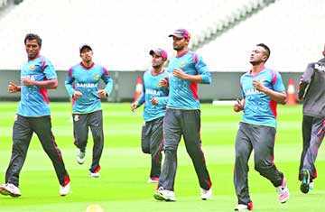 বিশকাঁপানো \\\'না লুকানো\\\' মুহূর্ত