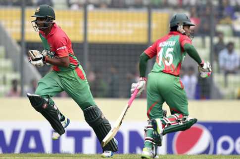 আইপিএলে খেলবেন মুশফিক ও মাহমুদুল্লাহ!