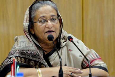 শিক্ষাক্ষেত্রে অগ্রগতি অব্যাহত রাখার নির্দেশ প্রধানমন্ত্রীর