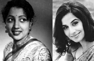 সুচিত্রার জীবন নিয়ে ছবি, মহানায়িকার ভূমিকায় বিদ্যা!