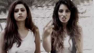 \\\'র‍্যাপ সঙ্গীত\\\' গেয়ে ধর্ষণের প্রতিবাদ (ভিডিওসহ)