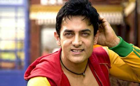 আমিরের ভিলেনি \\\'না\\\'