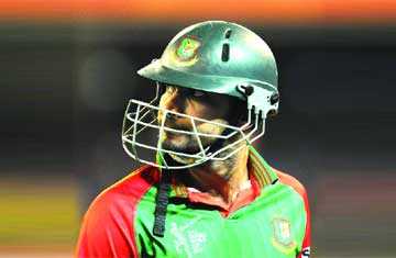 আমার বলার কিছুই নেই 