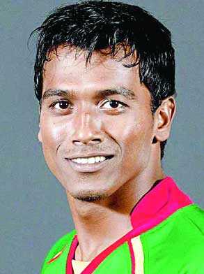 আউট দিলে চিত্রই পাল্টে যেত 