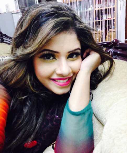 আদালত পাড়া নয়, অনন্যা এবার অডিওপাড়ায়