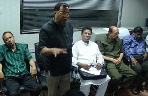 নিহতদের পরিবারকে আর্থিক অনুদান দেবে চট্টগ্রাম সমিতি