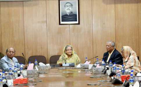চট্টগ্রাম ও রাজশাহী মেডিকেল বিশ্ববিদ্যালয় আইন অনুমোদন