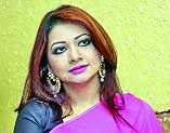 অাঁখির ভিডিও অ্যালবাম 
