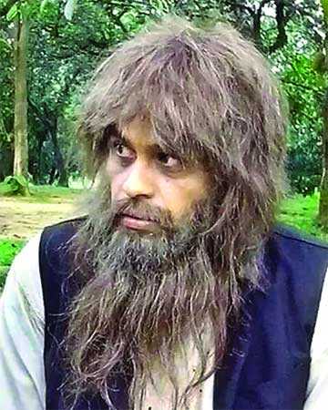 মুক্তিযোদ্ধা টুটুল চৌধুরী