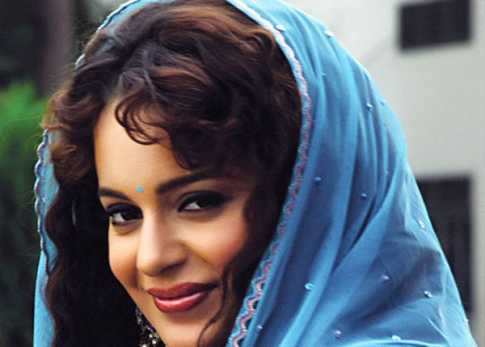 জাতীয় চলচ্চিত্র পুরস্কারেও \\\'রানীর\\\' জয়জয়কার
