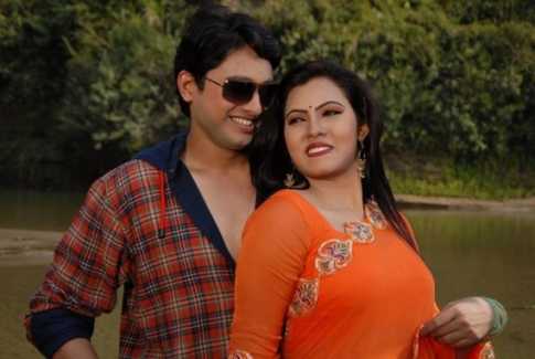 এপ্রিলে মুক্তি পাচ্ছে \\\'অবাস্তব ভালোবাসা\\\'
