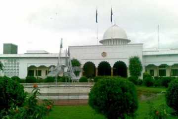 বঙ্গভবনে বিএনপির ২১ নেতাকে আমন্ত্রণ 