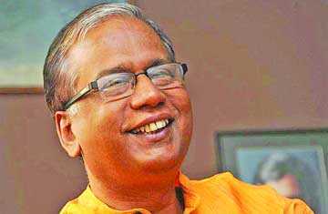 যৌথ প্রযোজনার ছবি সমতার ভিত্তিতে হওয়া উচিত 