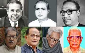 স্বাধীনতা পদক পেলেন বিশিষ্ট ৭ জন