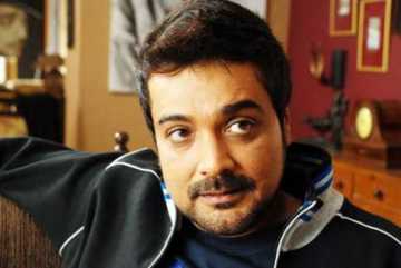প্রসেনজিৎ এখন সাতক্ষীরায়