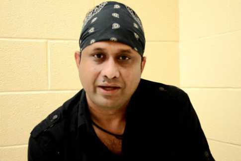 এসআই টুটুলের মায়েল ইন্তেকাল