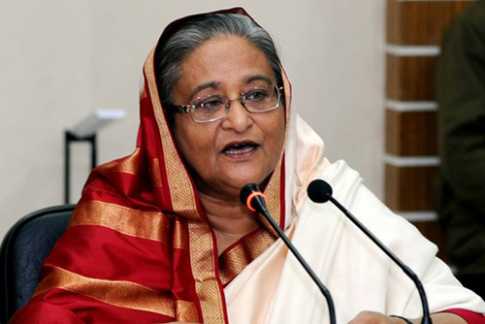 পুণ্যার্থীদের মৃত্যুতে প্রধানমন্ত্রীর শোক