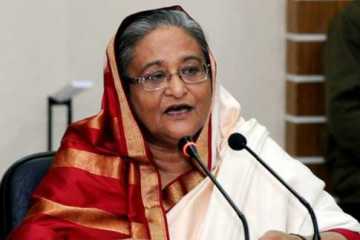 পুণ্যার্থীদের মৃত্যুতে প্রধানমন্ত্রীর শোক