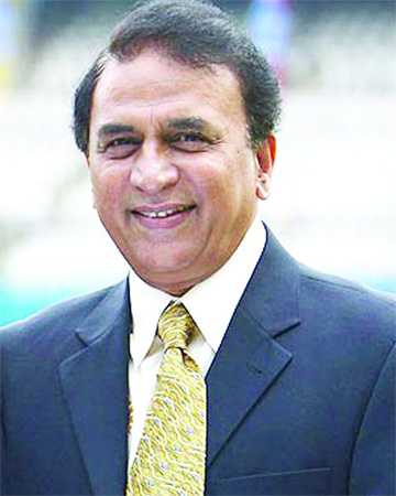 টাইগারদের প্রশংসায় সুনীল গাভাস্কার 